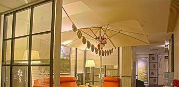 Zhengzhou Yujia Hotel Cultural Road מראה חיצוני תמונה