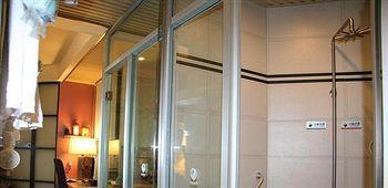 Zhengzhou Yujia Hotel Cultural Road מראה חיצוני תמונה