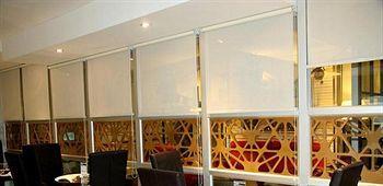 Zhengzhou Yujia Hotel Cultural Road מראה חיצוני תמונה