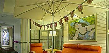 Zhengzhou Yujia Hotel Cultural Road מראה חיצוני תמונה