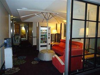 Zhengzhou Yujia Hotel Cultural Road מראה חיצוני תמונה